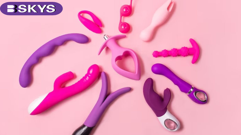 Sex Toys for Adults